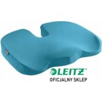Leitz Cosy Ergo,Podsedák paměťová pěna, modrý – Sleviste.cz