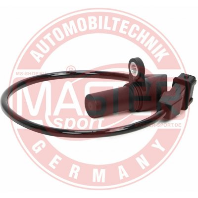 Generátor impulsů, klikový hřídel MASTER-SPORT GERMANY 51720005-PCS-MS – Hledejceny.cz