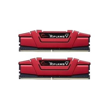 G.SKILL Ripjaws V DDR4 16GB (2x8GB) 3000MHz CL15 F4-3000C15D-16GVR