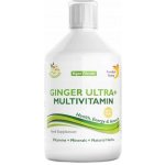 Swedish Nutra Ultra +Multivitamín 500 ml – Hledejceny.cz