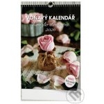 Voňavý Kouzlo domova nástěnný 2026 – Zboží Dáma