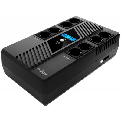 nJoy PV294395 – Zboží Živě