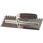 Becco Hladítko NEREZ BECCO 28cm/6zub 104834 – Hledejceny.cz