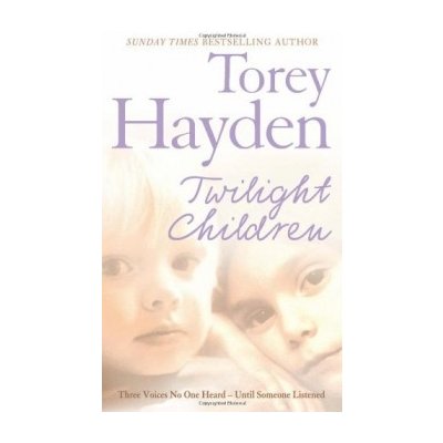 Twilight Children - T.L. Hayden – Zbozi.Blesk.cz