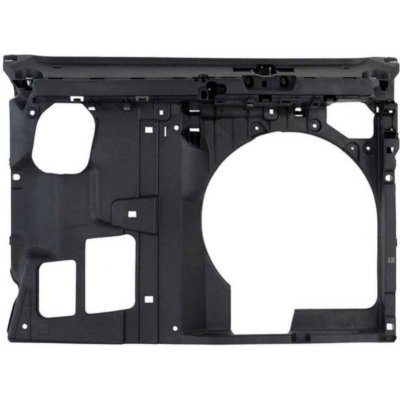 Přední čelo Škoda Citigo (NF1) 12-17 – Zboží Mobilmania