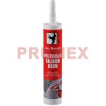 Deb Braven Oxim silikon neutrální 310g transparentní 30601RL – HobbyKompas.cz