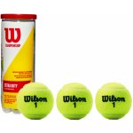 Wilson Champ XD 3 ks – Zboží Mobilmania