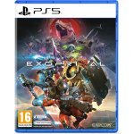 Exoprimal – Zboží Dáma