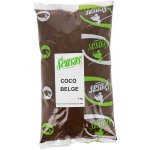 Sensas Coco Belge 1 kg – Zboží Dáma