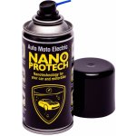 Nanoprotech Auto Moto Electric 150 ml | Zboží Auto
