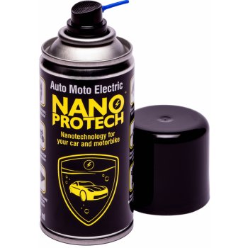 Nanoprotech Auto Moto Electric 150 ml