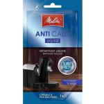 Melitta ANTICALC 100 ML – Zbozi.Blesk.cz