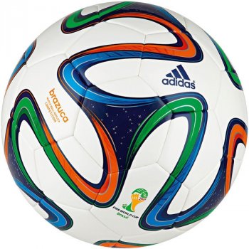 adidas Brazuca