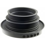 Řemenice kliky BMW Motor 2.0 2.3 2.5 2.8 3.0 3 E36 1992-99 E46 2000-05 11231432471 11231438995 | Zboží Auto