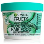 Garnier Fructis Aloe Vera Hair Food 390 ml – Sleviste.cz