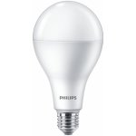 Philips LED žárovka 1x19W-130W E27 2150lm 3000K bílá – Zboží Mobilmania