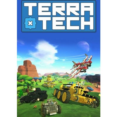 TerraTech – Hledejceny.cz