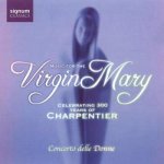 Charpentier, M. A. - Music For The Virgin Mary – Hledejceny.cz