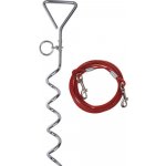 cartrend 10195 stanový kolík 1ks – Zboží Dáma