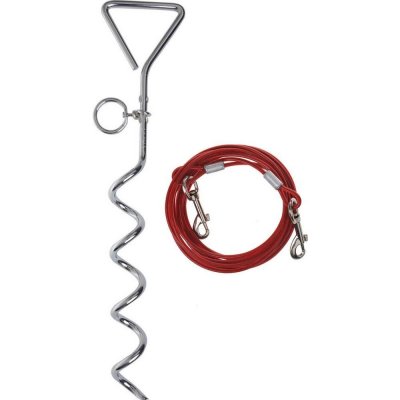 cartrend 10195 stanový kolík 1ks – Zboží Dáma