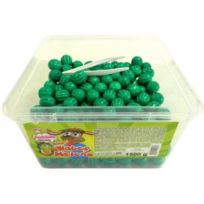 Sour watermelon gum 5g 300ks – Hledejceny.cz
