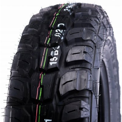 Kumho Road Venture MT KL71 195/80 R15 100Q – Hledejceny.cz