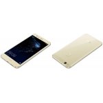 Huawei P10 Lite Dual SIM Graphite Black – Zboží Živě