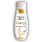 Bione Cosmetics Avena Sativa tělové mléko pro pro citlivou a problematickou pleť 300 ml – Zbozi.Blesk.cz