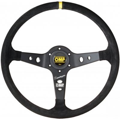 OMP Corsica OV Superleggero 350mm | Zboží Auto