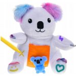 Zvířátko sedící s doplňky mix variant či barev 15 cm – Zbozi.Blesk.cz