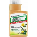Roundup Flexi 140 ml – Hledejceny.cz