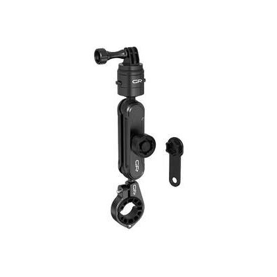 Držák GRxplore GR-GT1 Action Camera Mount Kit, černý (GR-GT1) – Zboží Živě