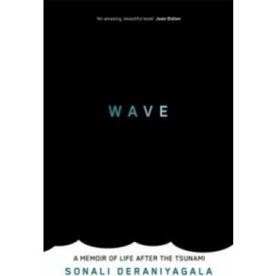 The Wave - S. Deraniyagala