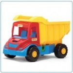 Wader Multitruck sklápěč – Sleviste.cz