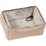 I love pets Pelech do auta Platinum 80 x 45 cm – Zboží Dáma