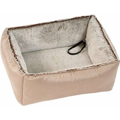 I love pets Pelech do auta Platinum 80 x 45 cm – Zboží Dáma