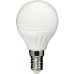 LEDISON LED žárovka kapka P45 4W E14 3000K – Hledejceny.cz