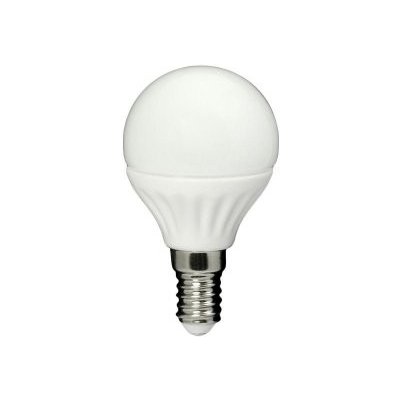 LEDISON LED žárovka kapka P45 4W E14 3000K – Hledejceny.cz
