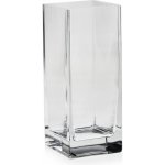 Váza Edwanex sklo 10 x 25 cm – Hledejceny.cz