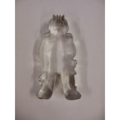 Vykrajovátko Princ 9 cm – Hledejceny.cz
