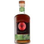 Bacardi Reserva Ocho Rye 8y 45% 0,7 l (holá láhev) – Sleviste.cz