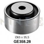 SNR Vratna - vodici kladka GE358.28 – Zboží Mobilmania