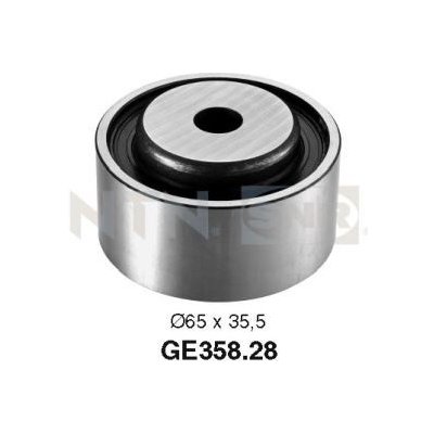 SNR Vratna - vodici kladka GE358.28 – Zboží Mobilmania