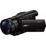 Sony FDR-AX100 – Zboží Živě