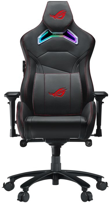 ASUS ROG Chariot X Černá 90GC01M0-MSG030