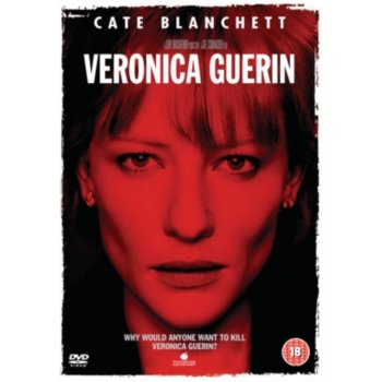 Veronica Guerin DVD