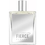 Abercrombie & Fitch Naturally Fierce parfémovaná voda dámská 100 ml – Hledejceny.cz