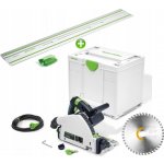 FESTOOL TS 55 FEBQ-Plus 576703 – Zboží Dáma