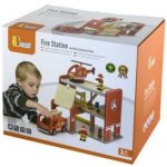 Viga HASIČSKÁ STANICE – Sleviste.cz