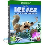 Ice Age: Scrat's Nutty Adventure – Zboží Dáma
